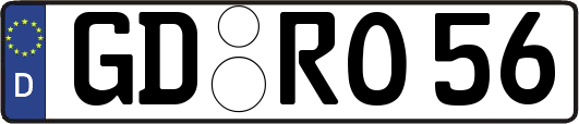 GD-RO56