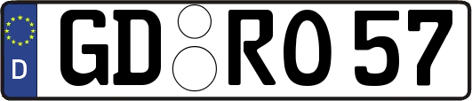 GD-RO57