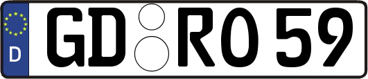 GD-RO59