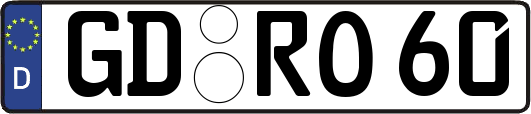 GD-RO60