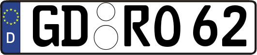 GD-RO62