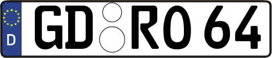 GD-RO64