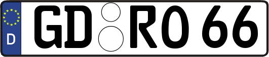 GD-RO66