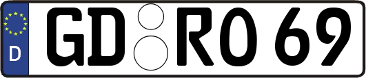 GD-RO69
