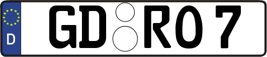 GD-RO7