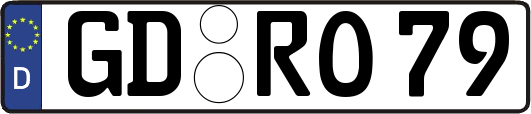 GD-RO79