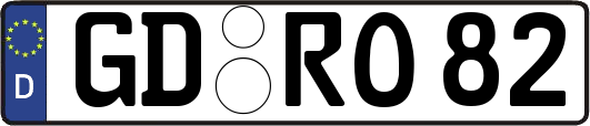 GD-RO82
