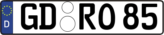 GD-RO85