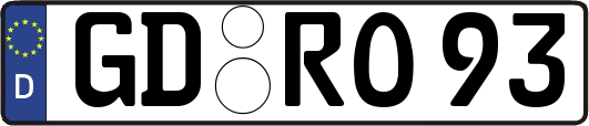 GD-RO93