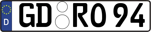 GD-RO94