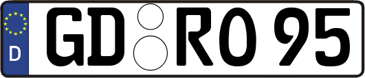 GD-RO95