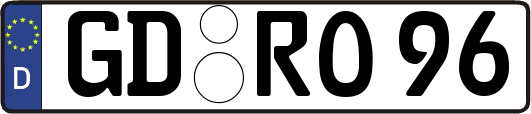 GD-RO96