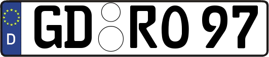 GD-RO97