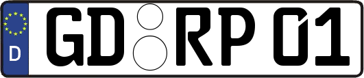 GD-RP01