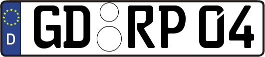 GD-RP04