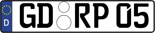 GD-RP05