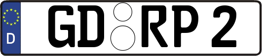 GD-RP2
