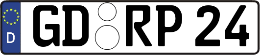 GD-RP24