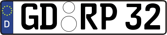 GD-RP32