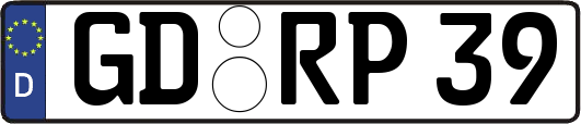 GD-RP39
