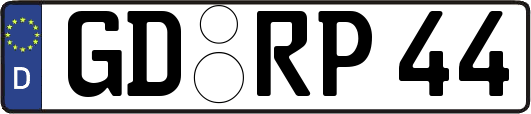 GD-RP44