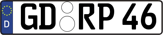 GD-RP46