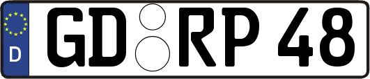 GD-RP48
