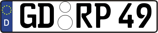 GD-RP49
