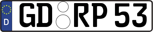 GD-RP53
