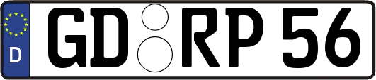 GD-RP56