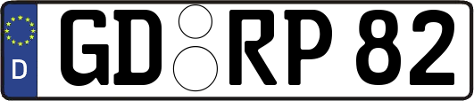 GD-RP82
