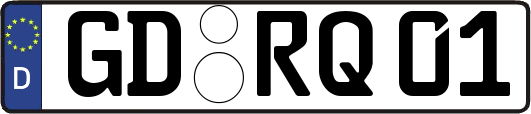 GD-RQ01