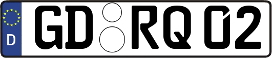 GD-RQ02