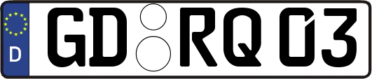 GD-RQ03