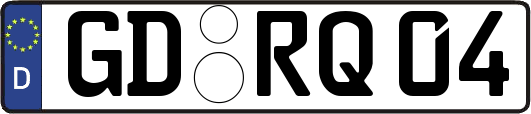 GD-RQ04