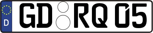 GD-RQ05