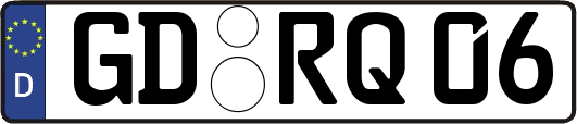 GD-RQ06