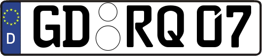 GD-RQ07