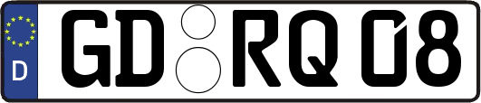 GD-RQ08