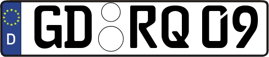 GD-RQ09