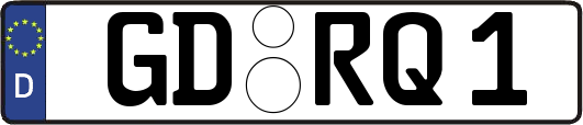 GD-RQ1