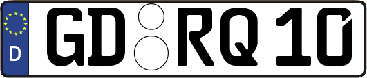 GD-RQ10