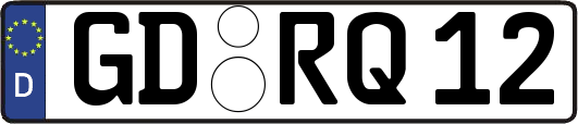 GD-RQ12