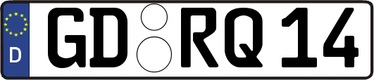 GD-RQ14