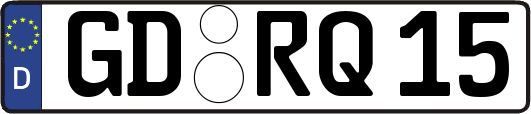 GD-RQ15