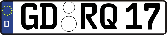 GD-RQ17