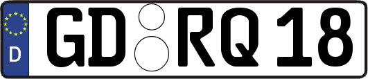 GD-RQ18