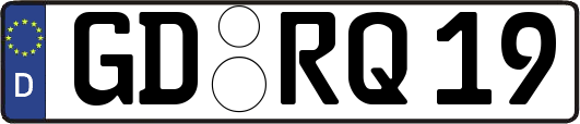 GD-RQ19