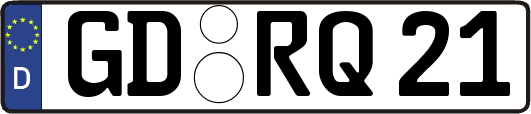 GD-RQ21
