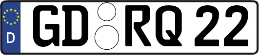 GD-RQ22